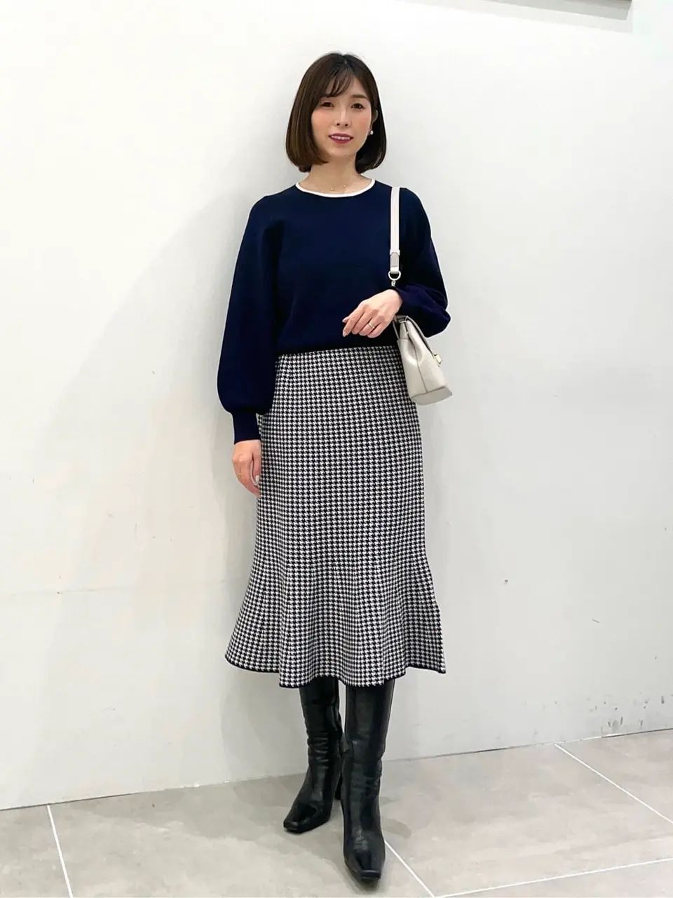  市川 コーディネート画像