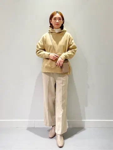 ONWARD CROSSET SELECT 濱野 コーディネート画像