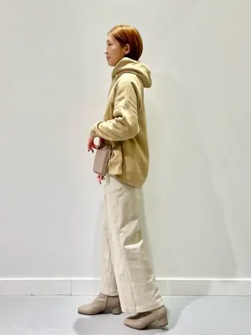 ONWARD CROSSET SELECT 濱野 コーディネート画像