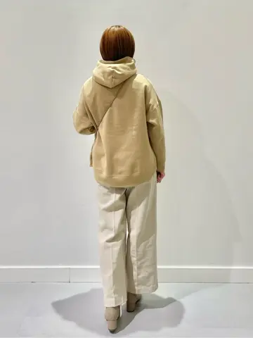 ONWARD CROSSET SELECT 濱野 コーディネート画像