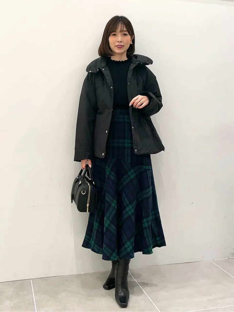  市川 コーディネート画像