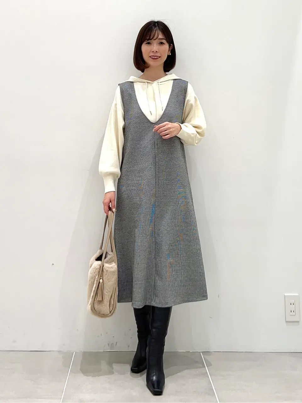  市川 コーディネート画像