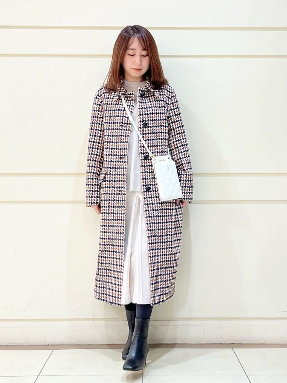  Kanako コーディネート画像