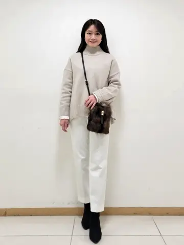 ONWARD CROSSET SELECT 濱地 コーディネート画像