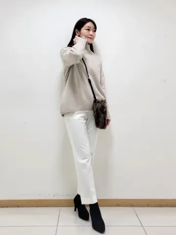 ONWARD CROSSET SELECT 濱地 コーディネート画像