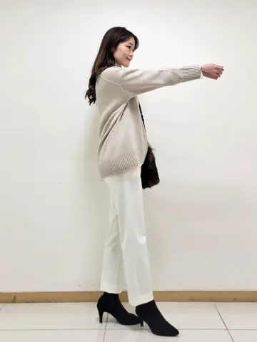 ONWARD CROSSET SELECT 濱地 コーディネート画像