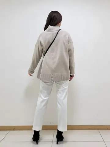 ONWARD CROSSET SELECT 濱地 コーディネート画像