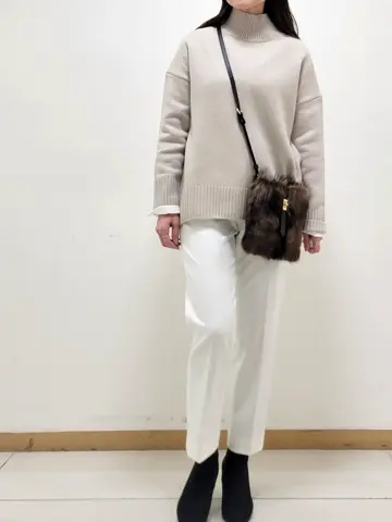 ONWARD CROSSET SELECT 濱地 コーディネート画像