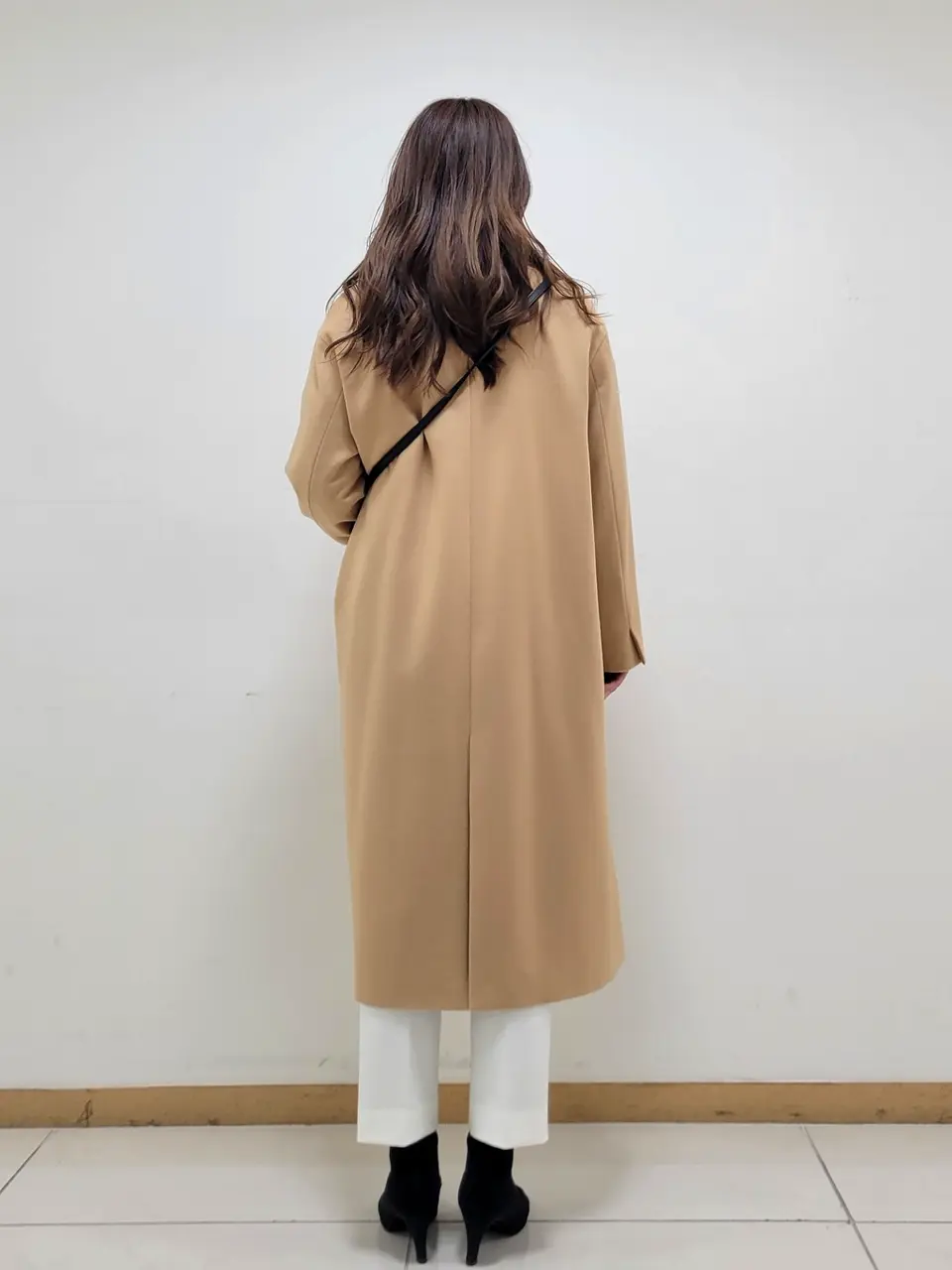 ONWARD CROSSET SELECT 濱地 コーディネート画像