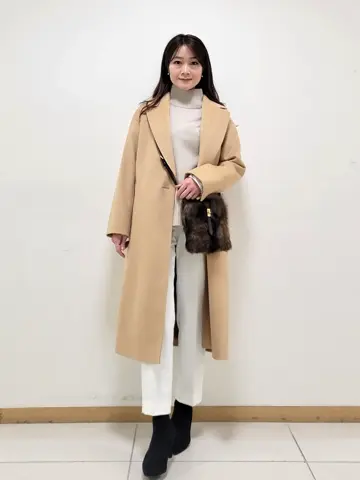 ONWARD CROSSET SELECT 濱地 コーディネート画像