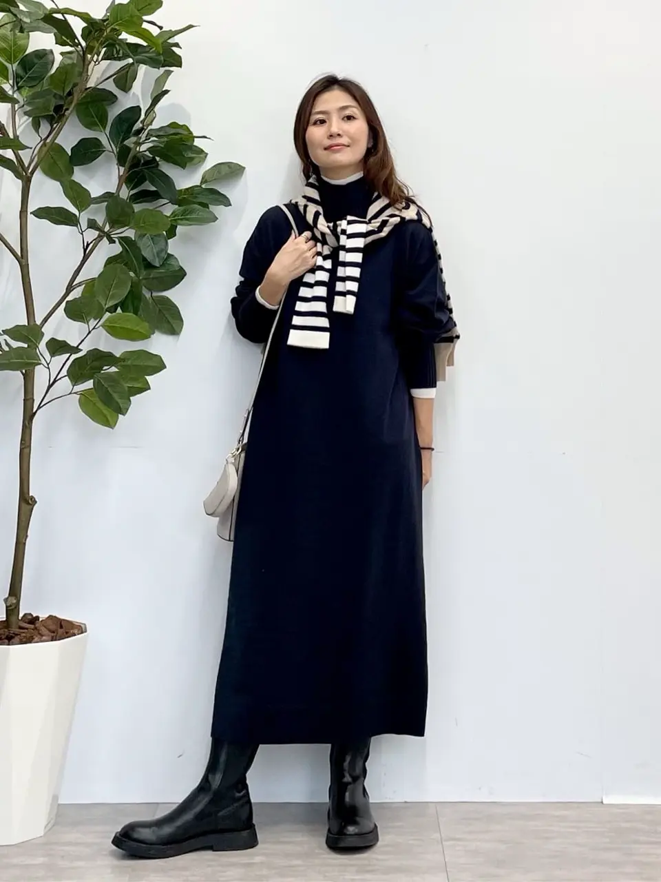  豊國 コーディネート画像