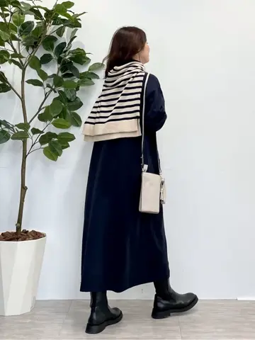 ONWARD CROSSET SELECT 豊國 コーディネート画像