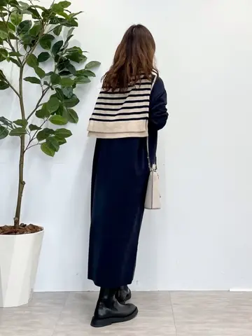 ONWARD CROSSET SELECT 豊國 コーディネート画像