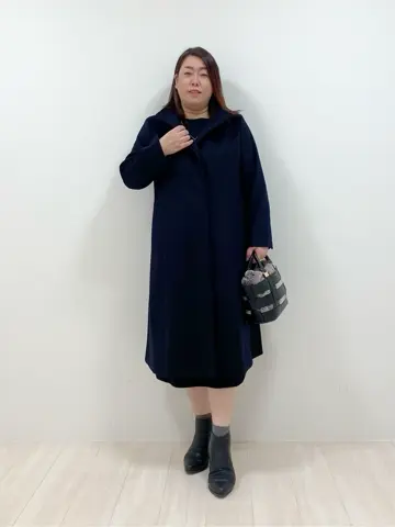 ONWARD CROSSET SELECT 石山 コーディネート画像