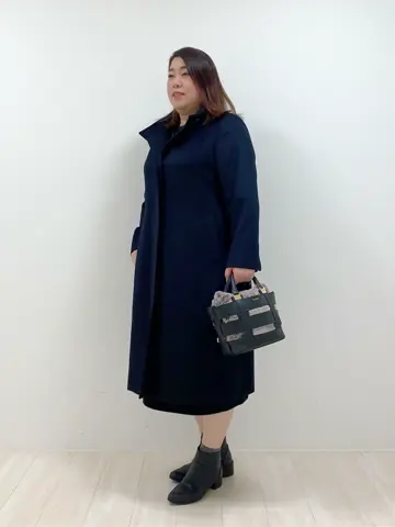 ONWARD CROSSET SELECT 石山 コーディネート画像