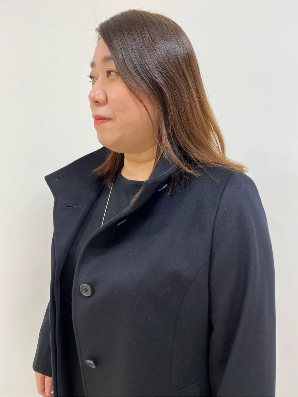 ONWARD CROSSET SELECT 石山 コーディネート画像