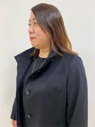 ONWARD CROSSET SELECT 石山 コーディネート画像