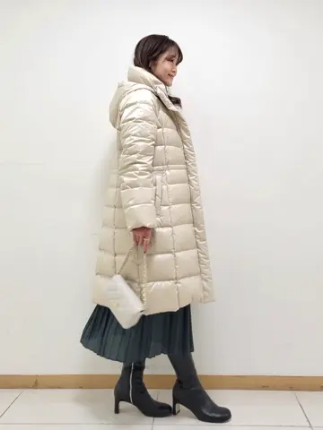 ONWARD CROSSET SELECT 濱地 コーディネート画像