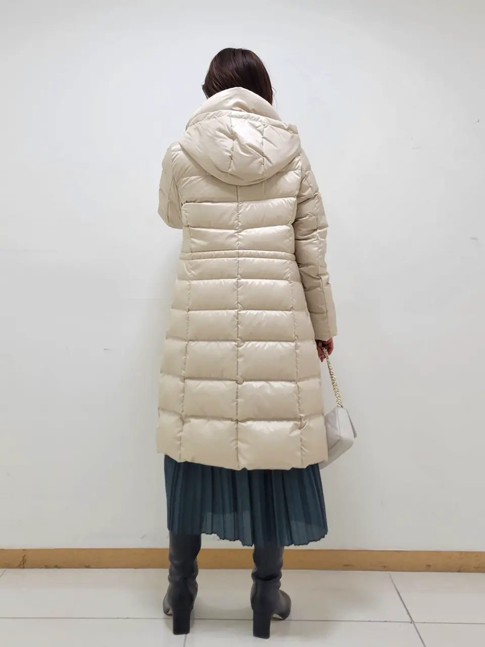 ONWARD CROSSET SELECT 濱地 コーディネート画像