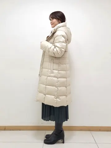 ONWARD CROSSET SELECT 濱地 コーディネート画像