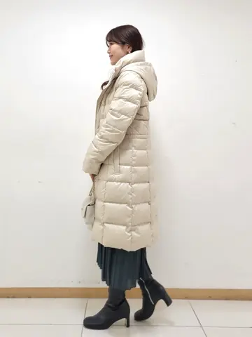 ONWARD CROSSET SELECT 濱地 コーディネート画像