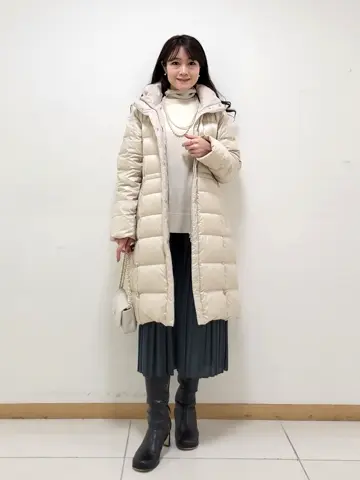 ONWARD CROSSET SELECT 濱地 コーディネート画像