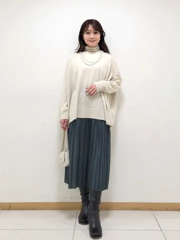 ONWARD CROSSET SELECT 濱地 コーディネート画像