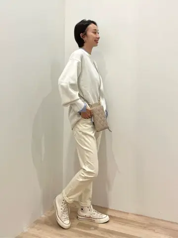 ONWARD CROSSET SELECT 村上 コーディネート画像