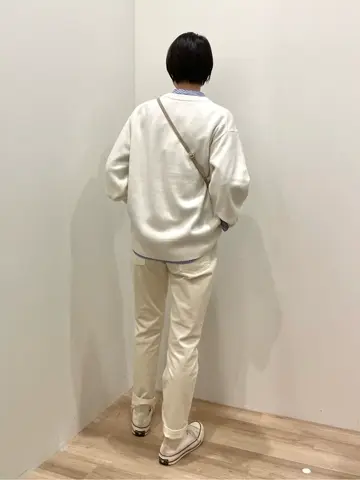 ONWARD CROSSET SELECT 村上 コーディネート画像