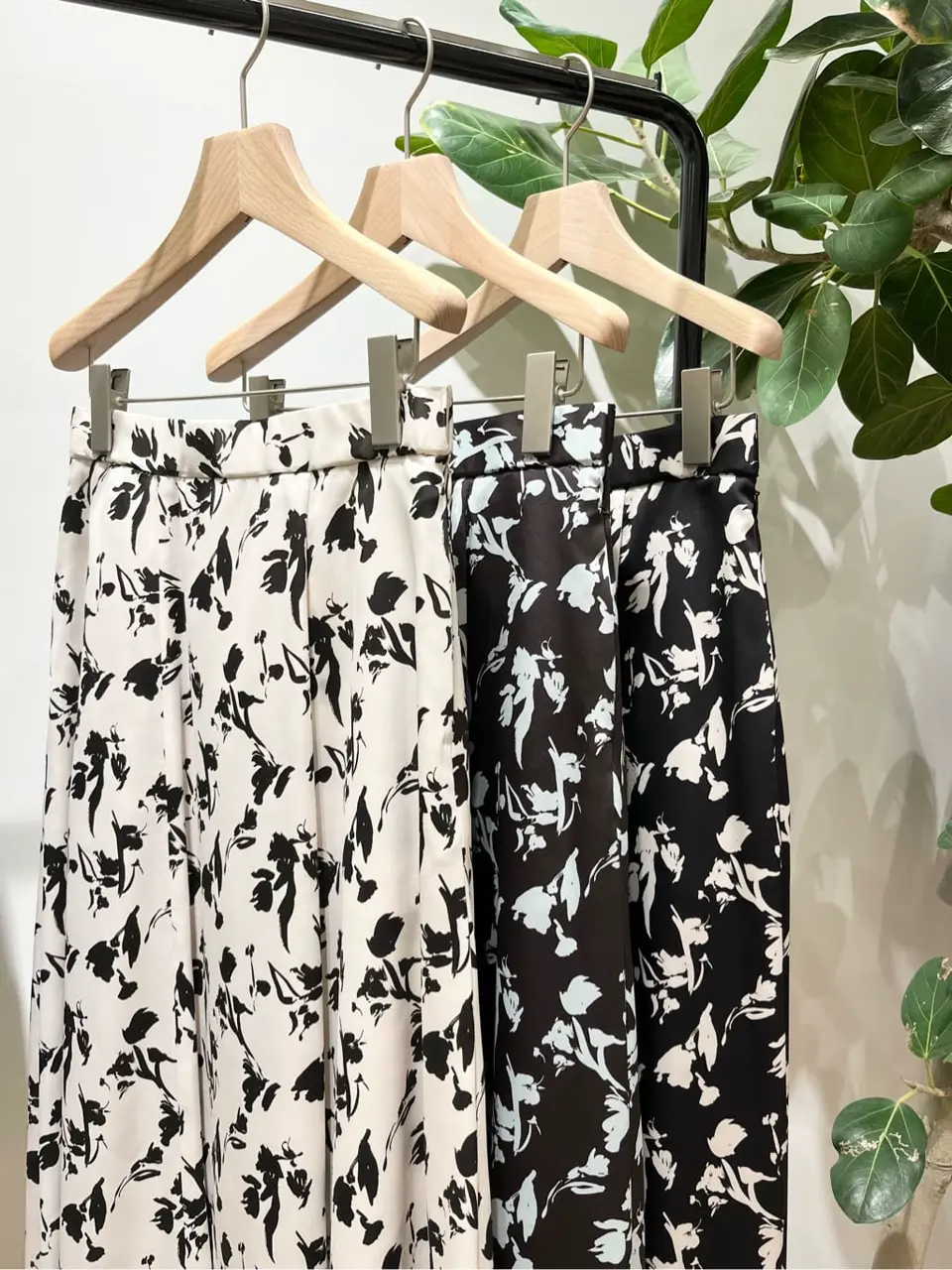 ONWARD CROSSET SELECT 池部 コーディネート画像