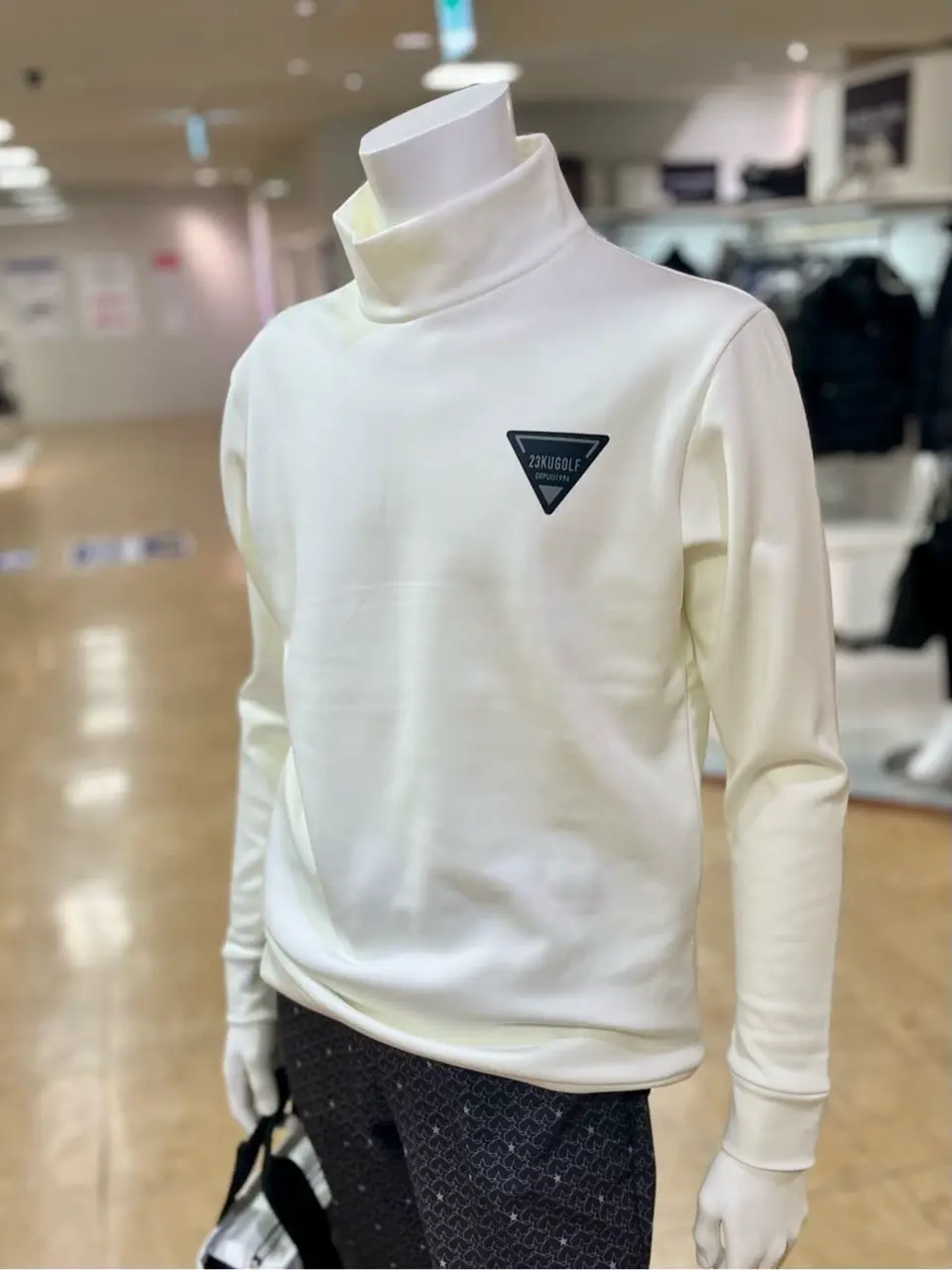 ONWARD CROSSET SELECT 小管 コーディネート画像