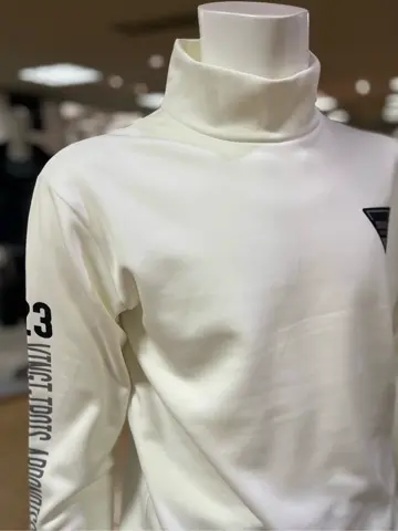 ONWARD CROSSET SELECT 小管 コーディネート画像