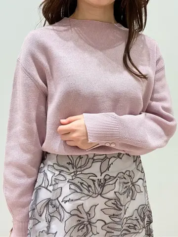 ONWARD CROSSET SELECT 今堀 コーディネート画像