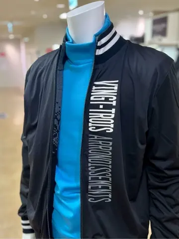 ONWARD CROSSET SELECT 小管 コーディネート画像