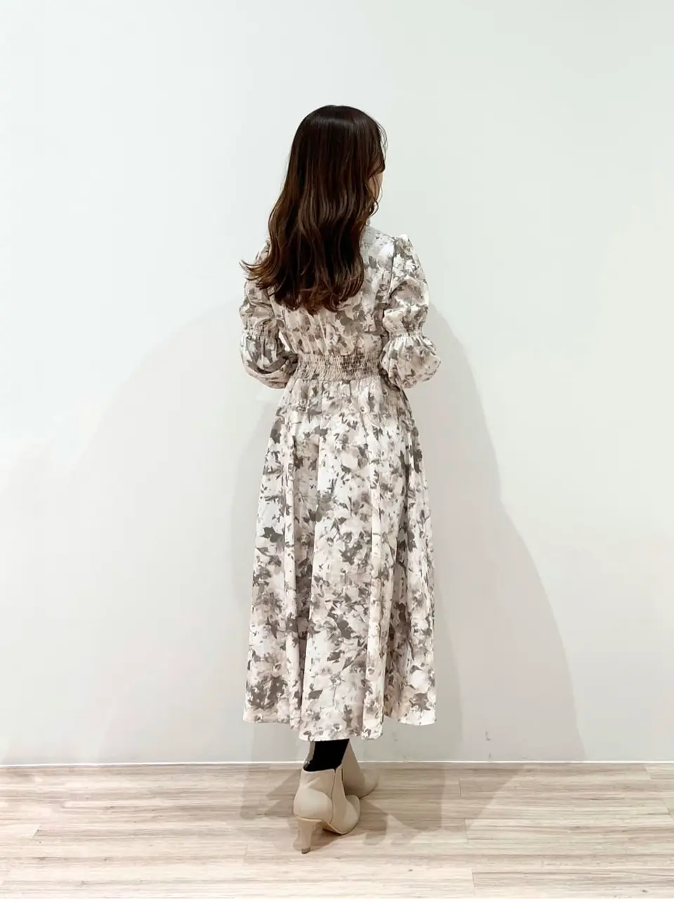 ONWARD CROSSET SELECT 今堀 コーディネート画像