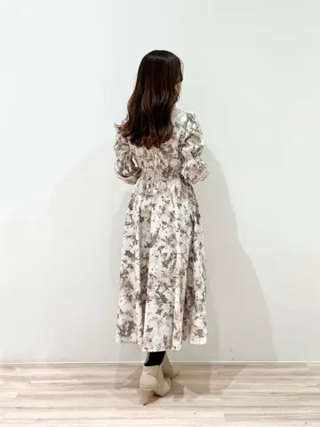 ONWARD CROSSET SELECT 今堀 コーディネート画像