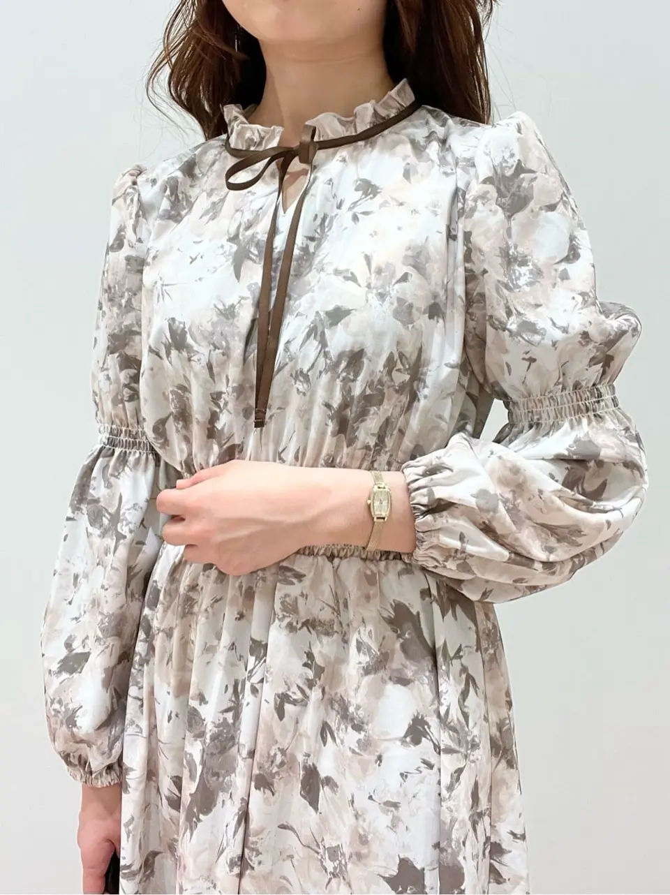 ONWARD CROSSET SELECT 今堀 コーディネート画像