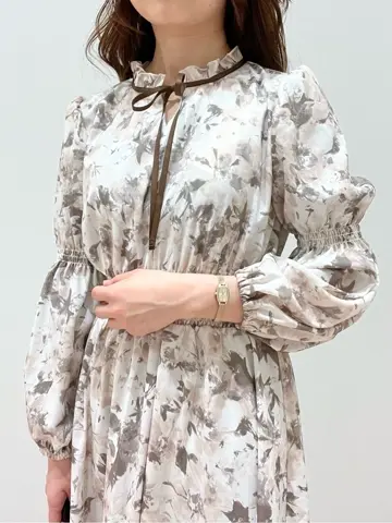 ONWARD CROSSET SELECT 今堀 コーディネート画像