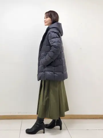 ONWARD CROSSET SELECT 濱地 コーディネート画像