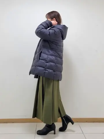 ONWARD CROSSET SELECT 濱地 コーディネート画像