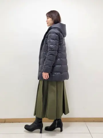 ONWARD CROSSET SELECT 濱地 コーディネート画像