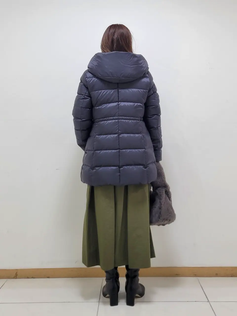 ONWARD CROSSET SELECT 濱地 コーディネート画像