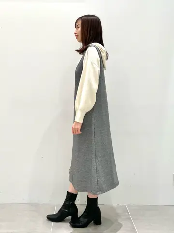 ONWARD CROSSET SELECT 金林 コーディネート画像