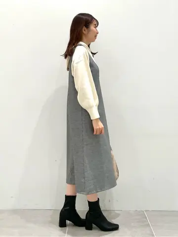 ONWARD CROSSET SELECT 金林 コーディネート画像