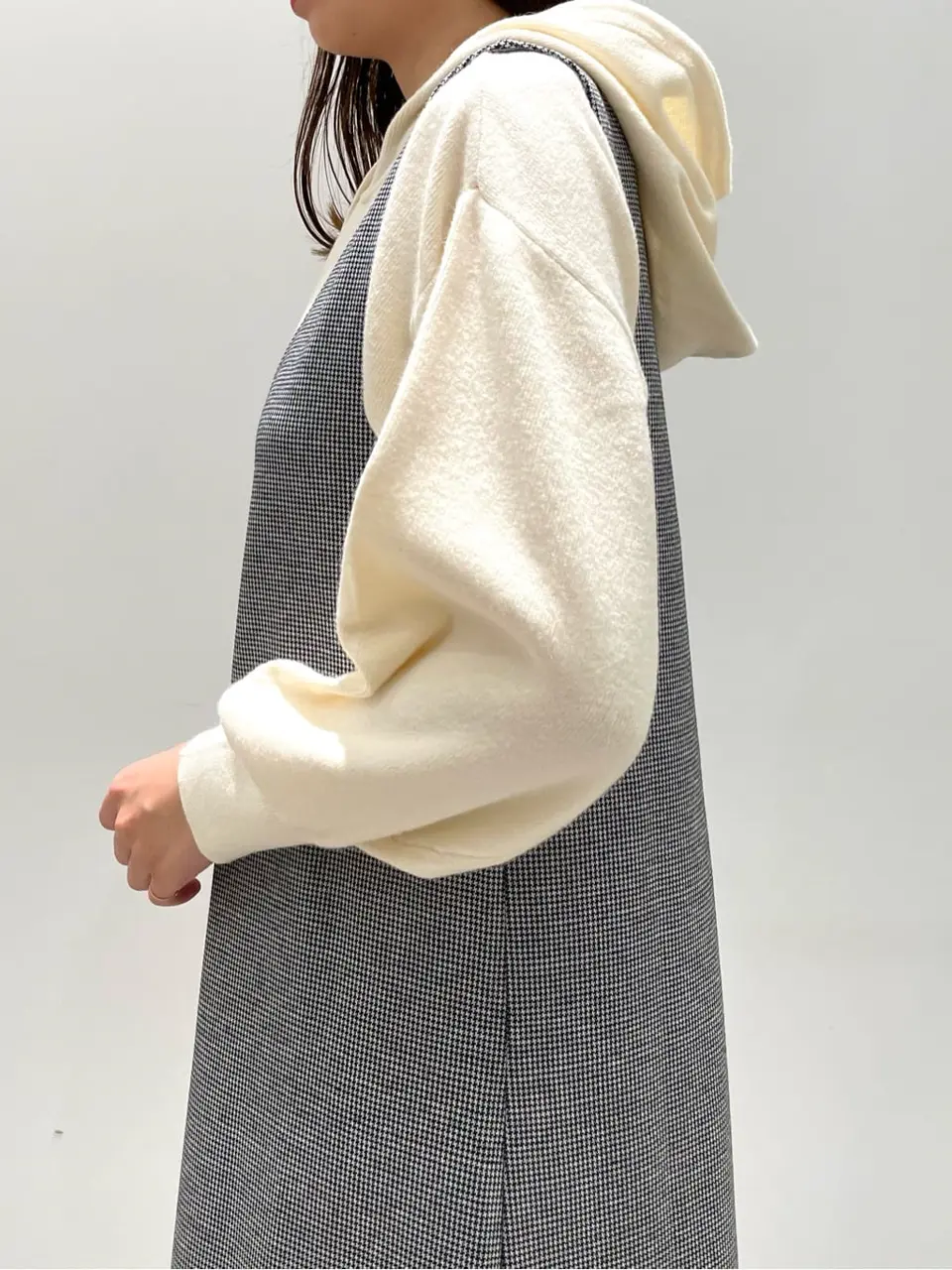 ONWARD CROSSET SELECT 金林 コーディネート画像