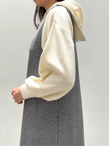 ONWARD CROSSET SELECT 金林 コーディネート画像