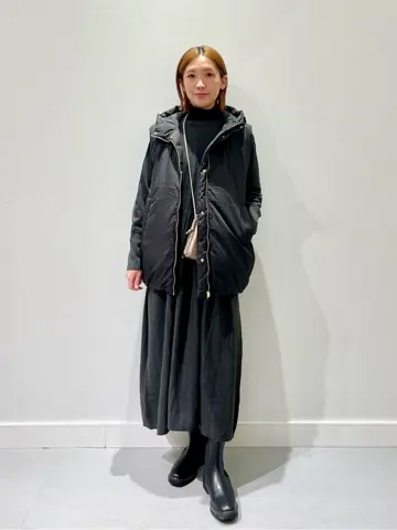 ONWARD CROSSET SELECT 濱野 コーディネート画像