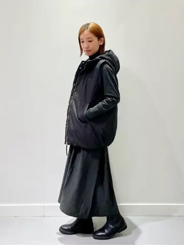 ONWARD CROSSET SELECT 濱野 コーディネート画像