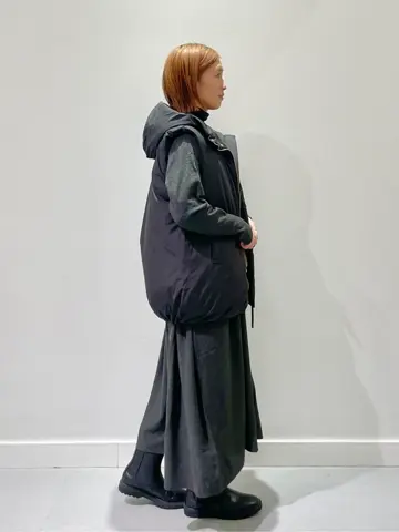 ONWARD CROSSET SELECT 濱野 コーディネート画像