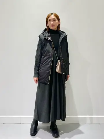 ONWARD CROSSET SELECT 濱野 コーディネート画像